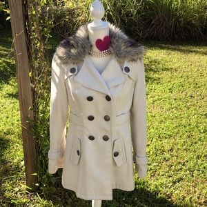 💗 Pea Coat 💗